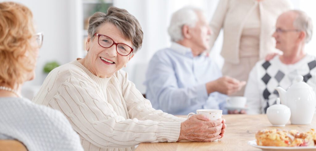 Age Concern Hampshire