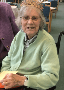 Music Therapy Key Changes
