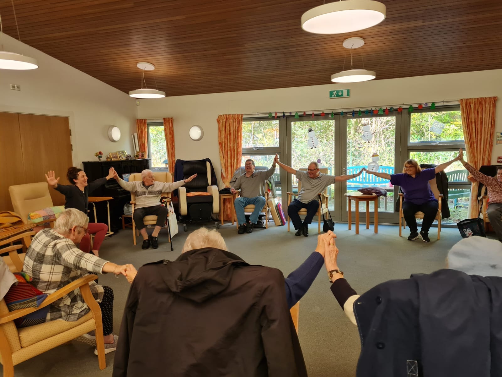 Age Concern Hampshire