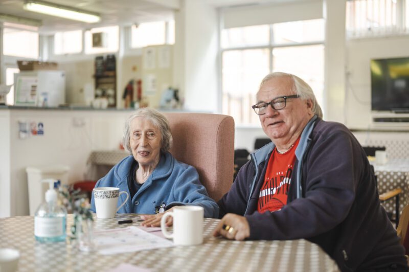 Dementia Support