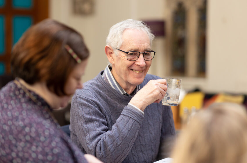 Age Concern Hampshire