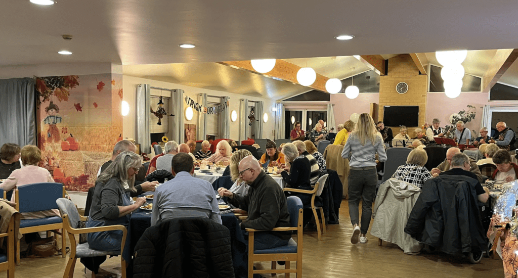 Fundraising Event 