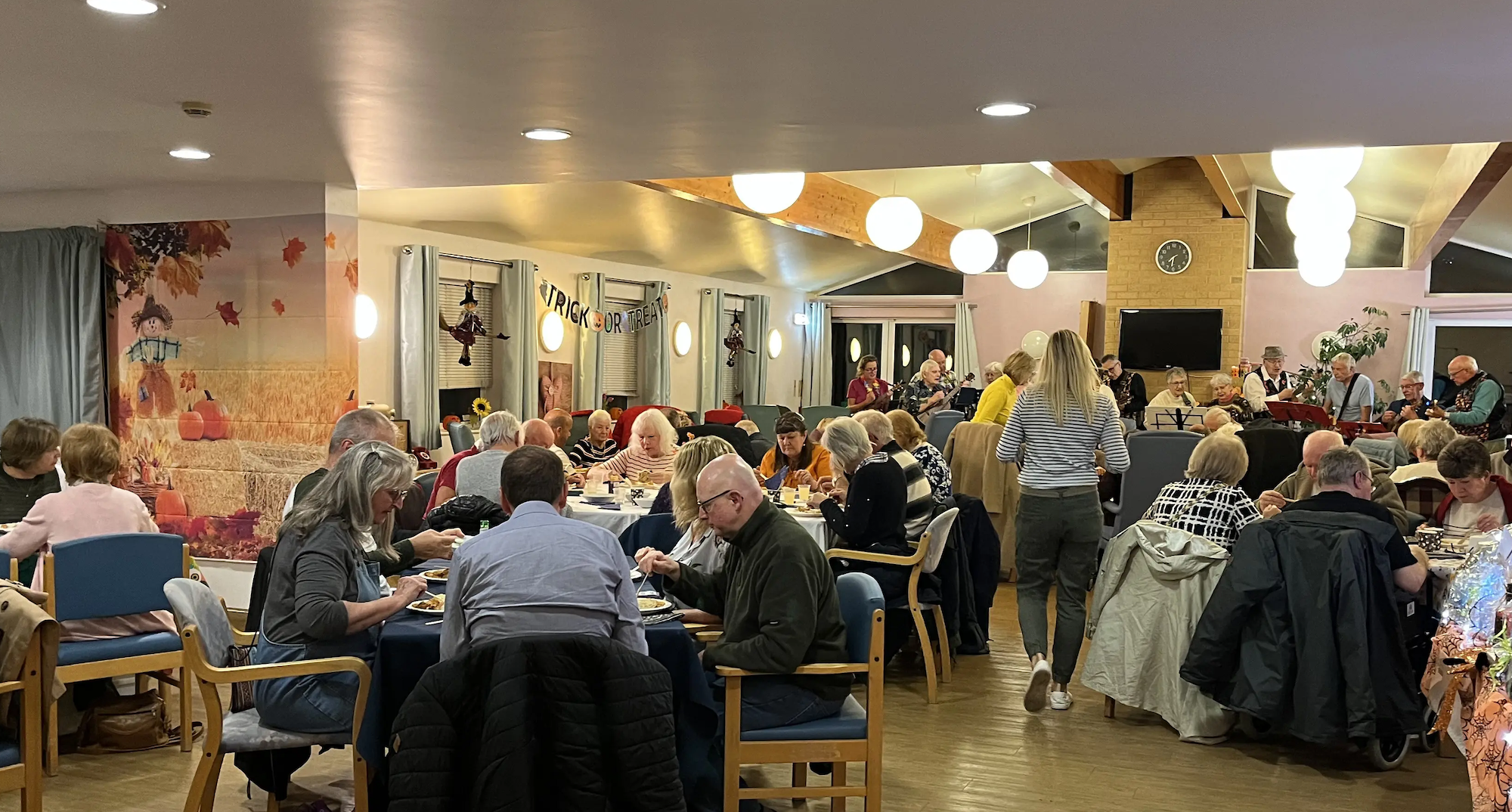 Fundraising Event