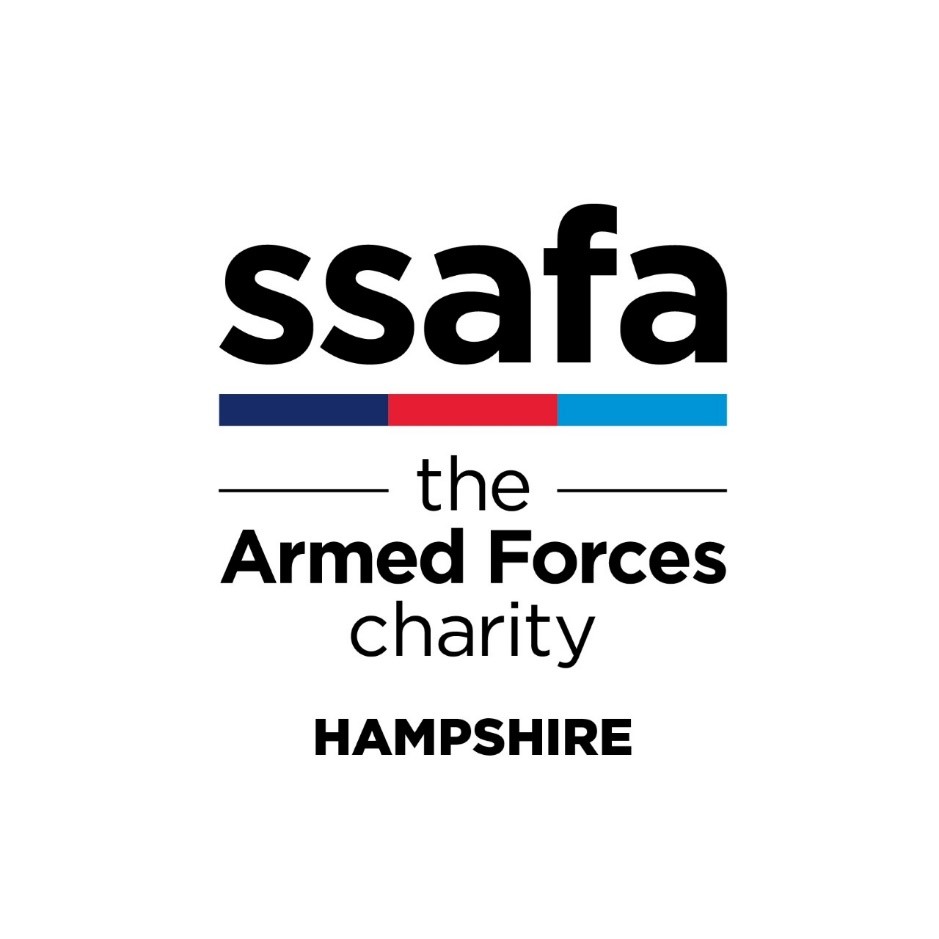 SSAFA Logo