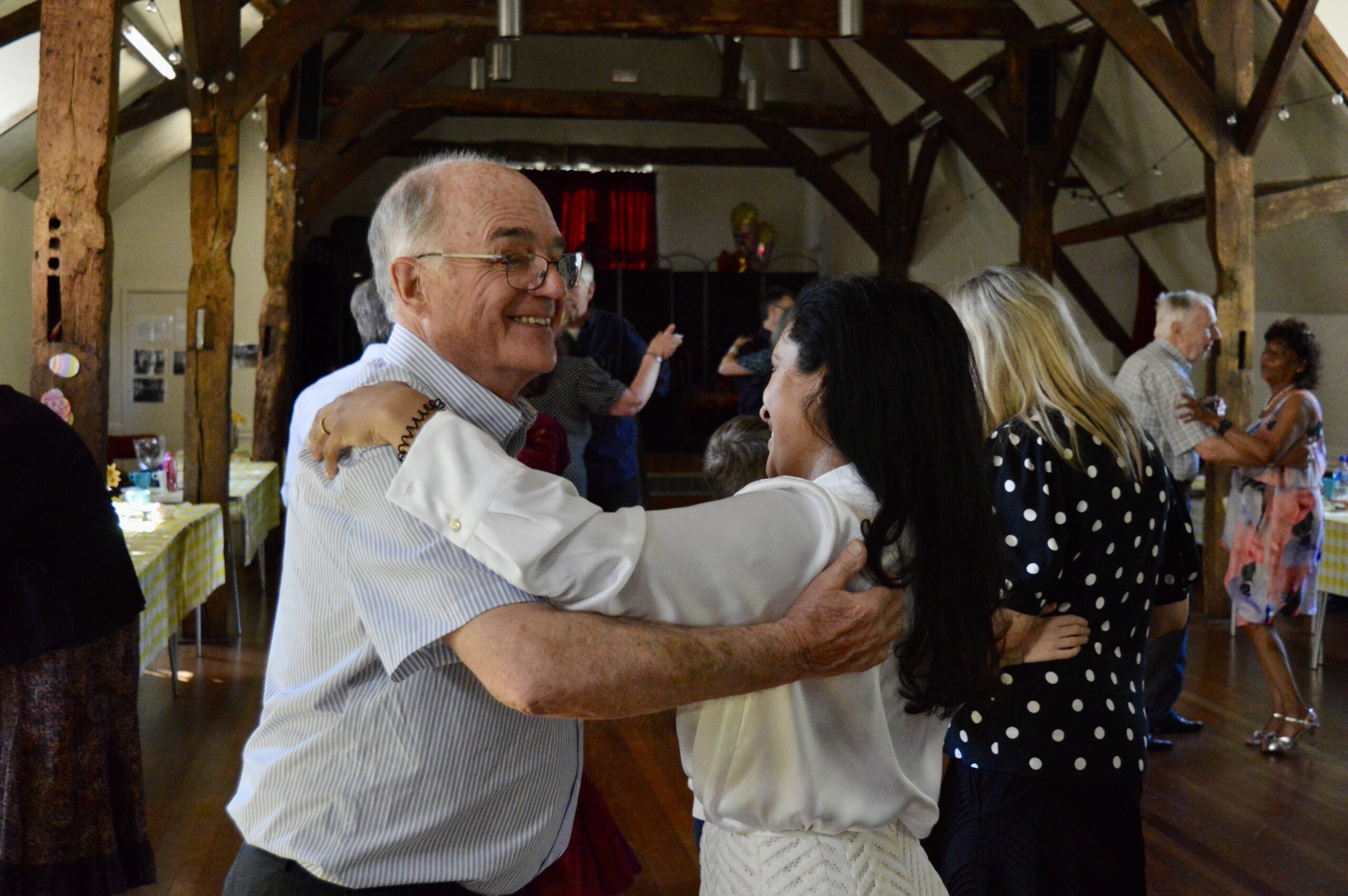 ACH Tea Dance