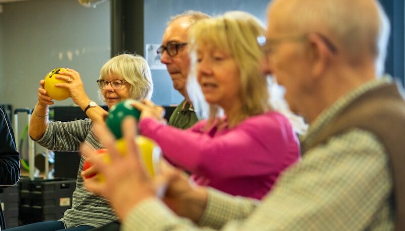 ACH Saturday Opening