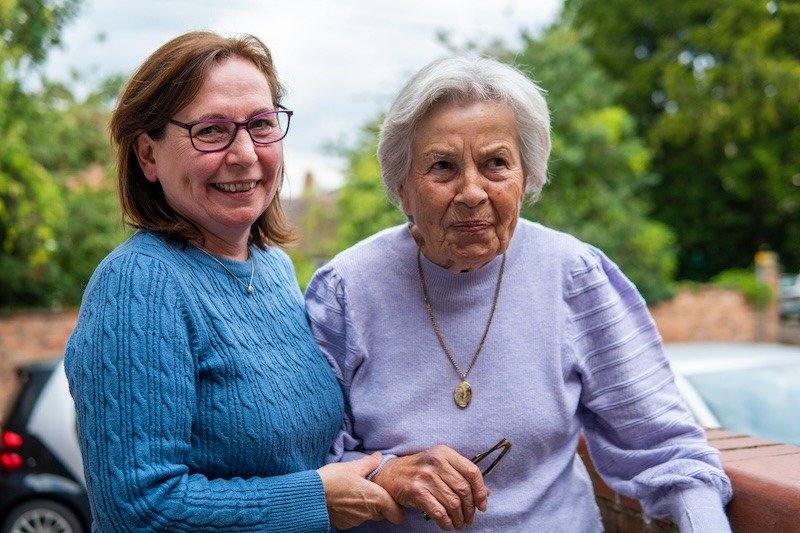 Family Caregivers