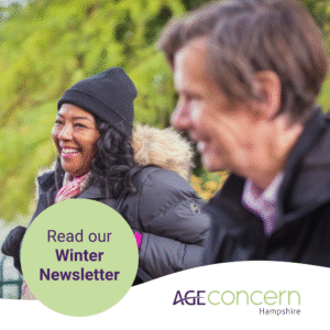 Newsletter Winter