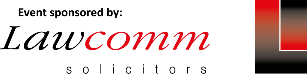 Lawcomms logo