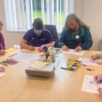 Gore Grange Care & Wellbeing Centre
