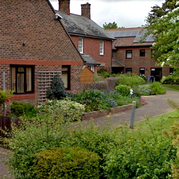 Gore Grange