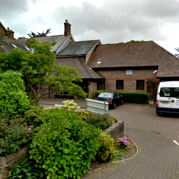Gore Grange
