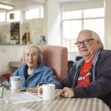 Dementia Support