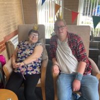 Age Concern Hampshire Xmas
