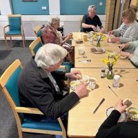 Kingsclere Lunch Club